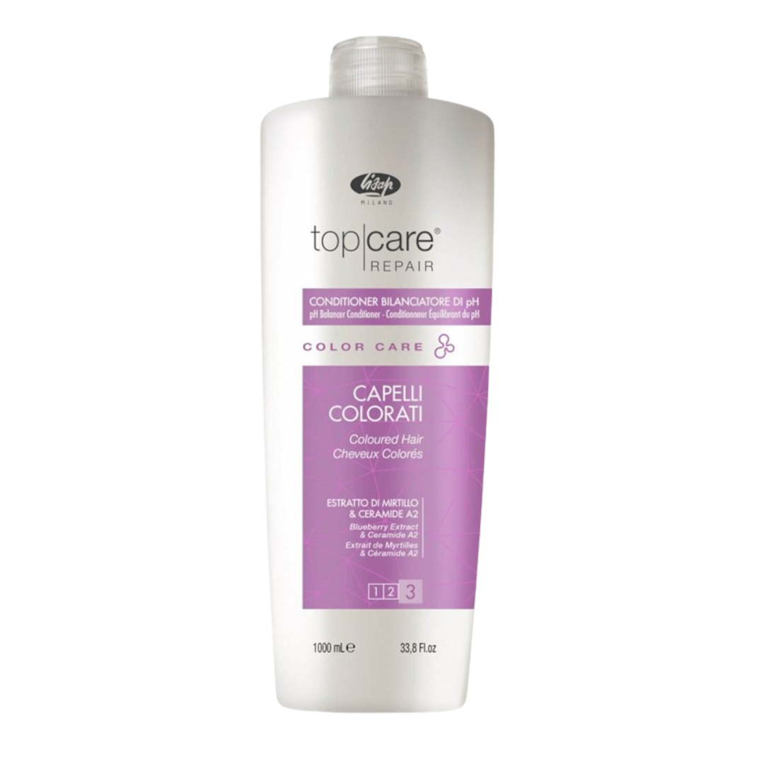 Top Care Repair Color Care After Color Acid Shampoo