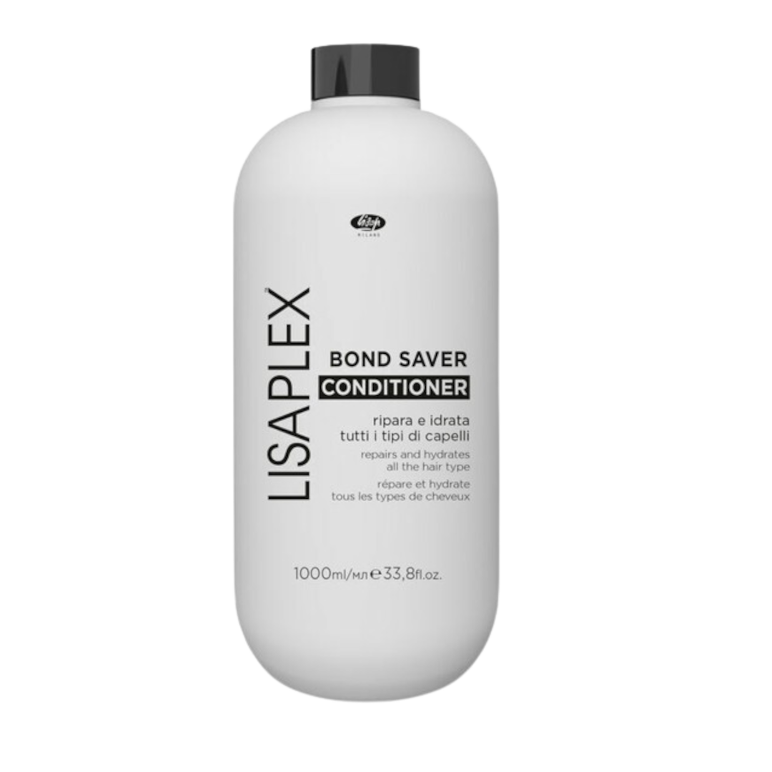 Lisaplex Bond Saver Conditioner