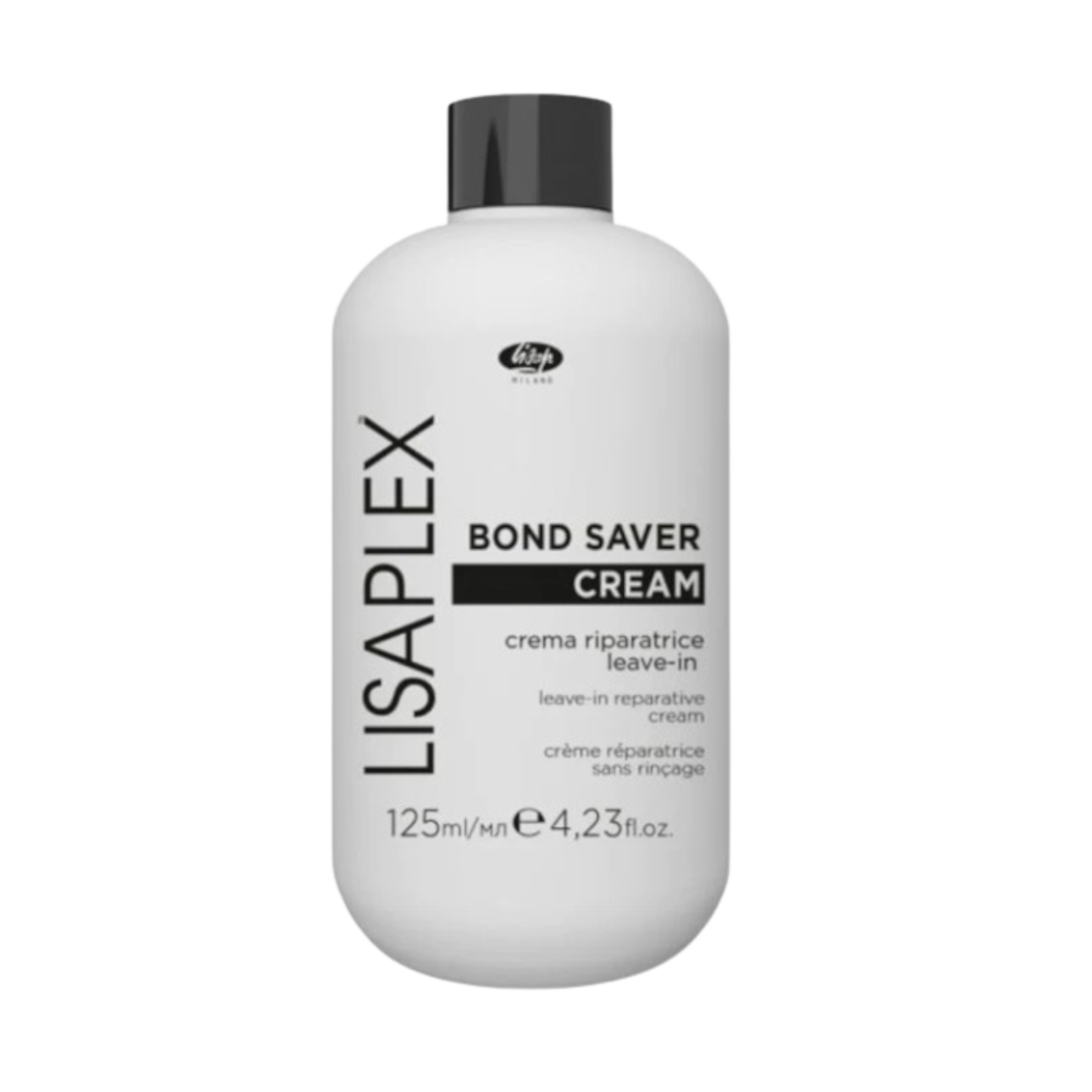 Lisaplex Bond Saver Cream