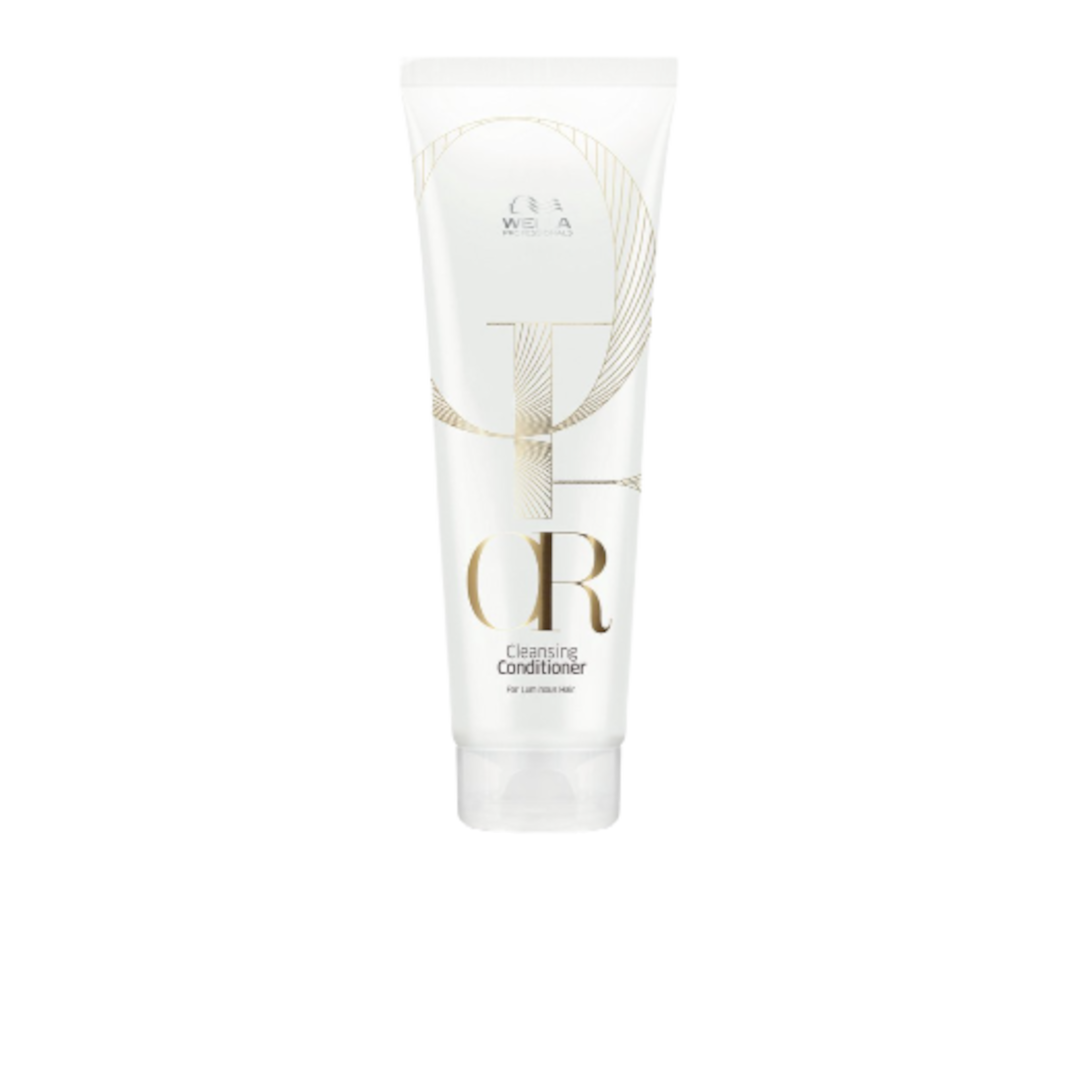 Luminous Instant Cleansing Conditioner