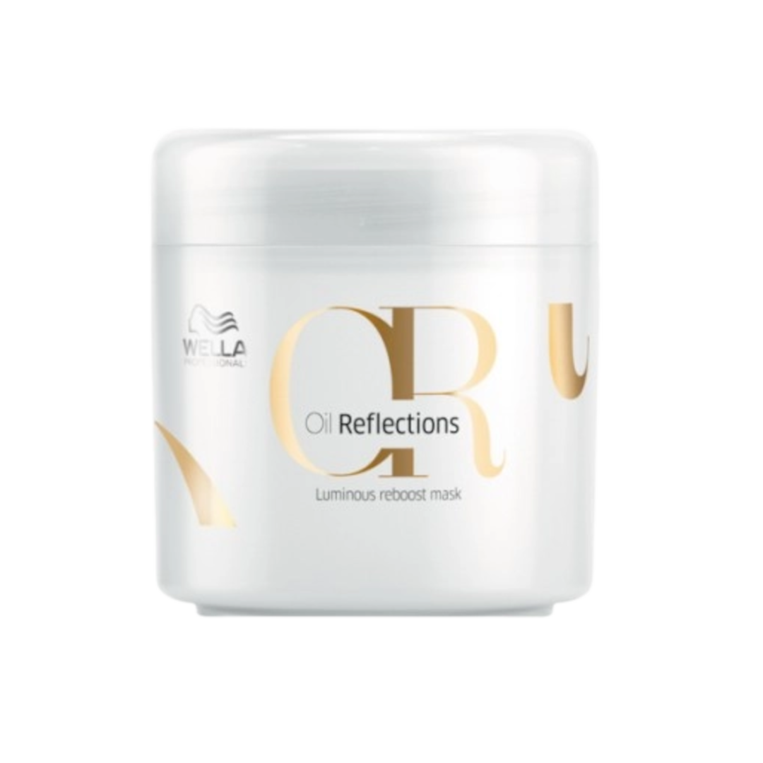 Luminous Reboost Masker