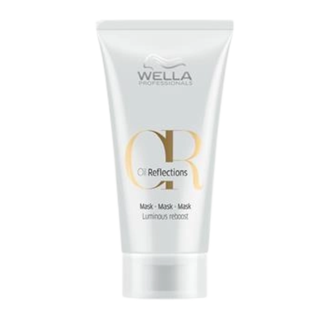 Luminous Reboost Masker