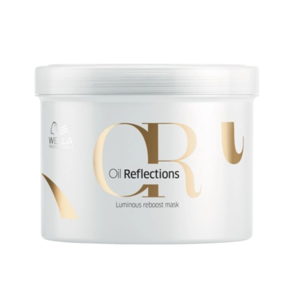 Luminous Reboost Masker
