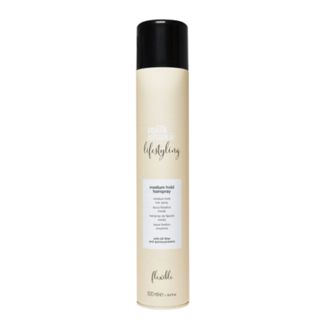 Lifestyling Medium Hold Hairspray