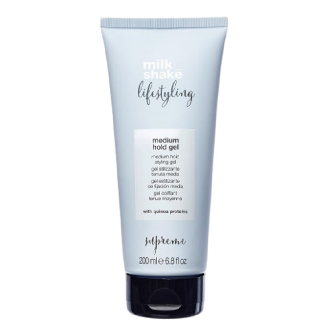 Lifestyling Medium Hold Gel