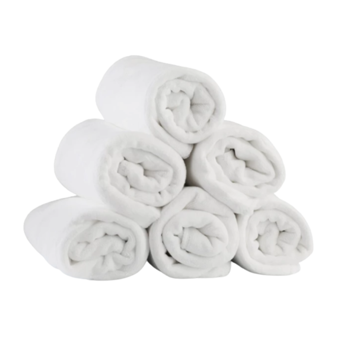 Micro Fiber Handdoek