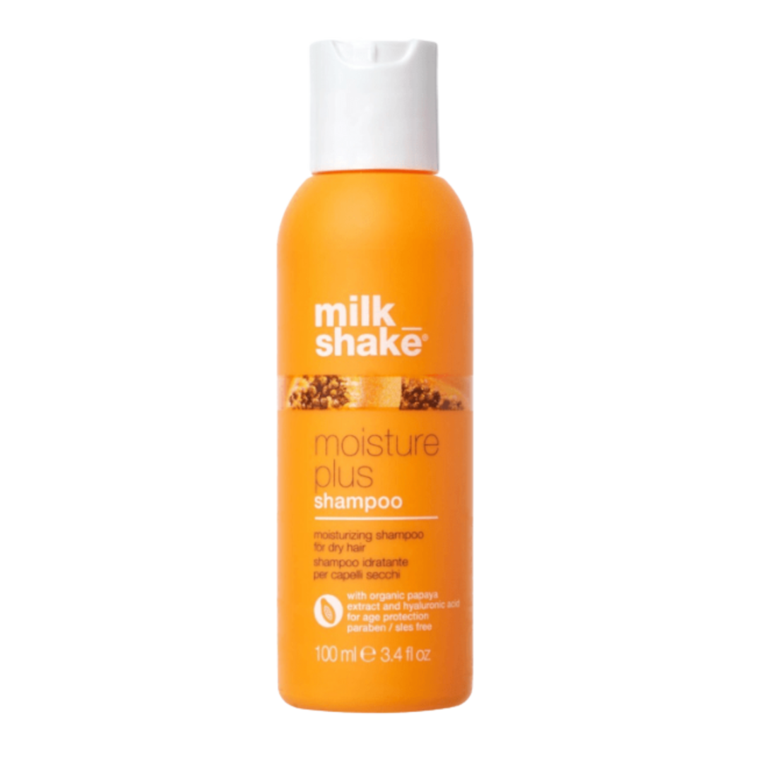 Moisture Plus Conditioner