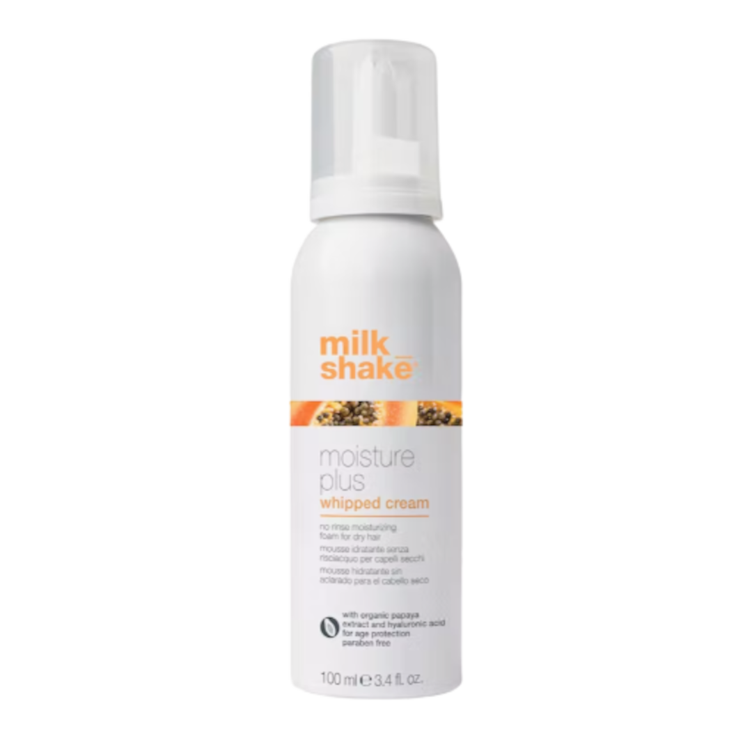 Moisture Plus Whipped Cream