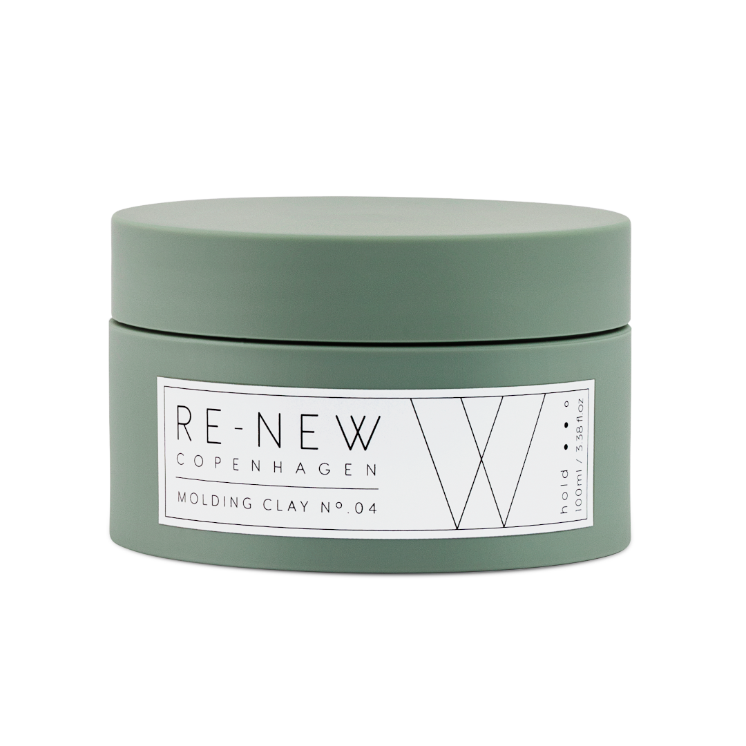 Re-new Copenhagen Molding clay 100ml