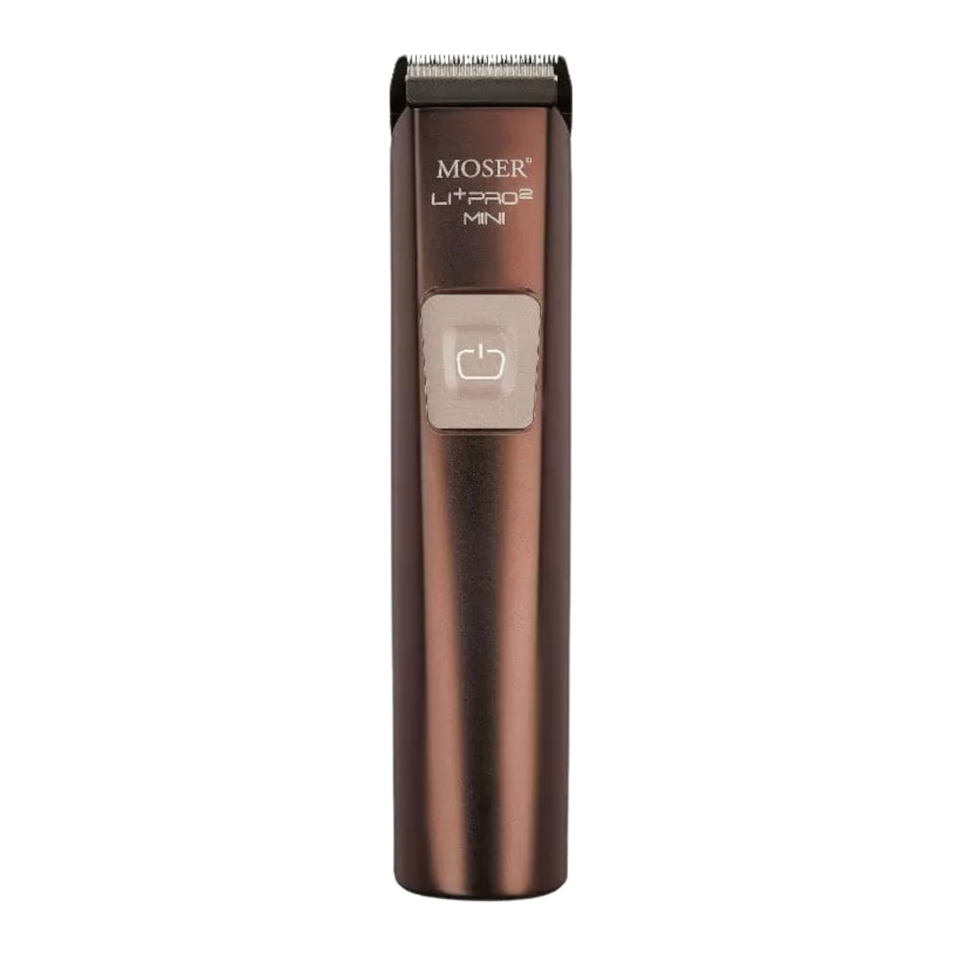 Moser Li+Pro2 Mini