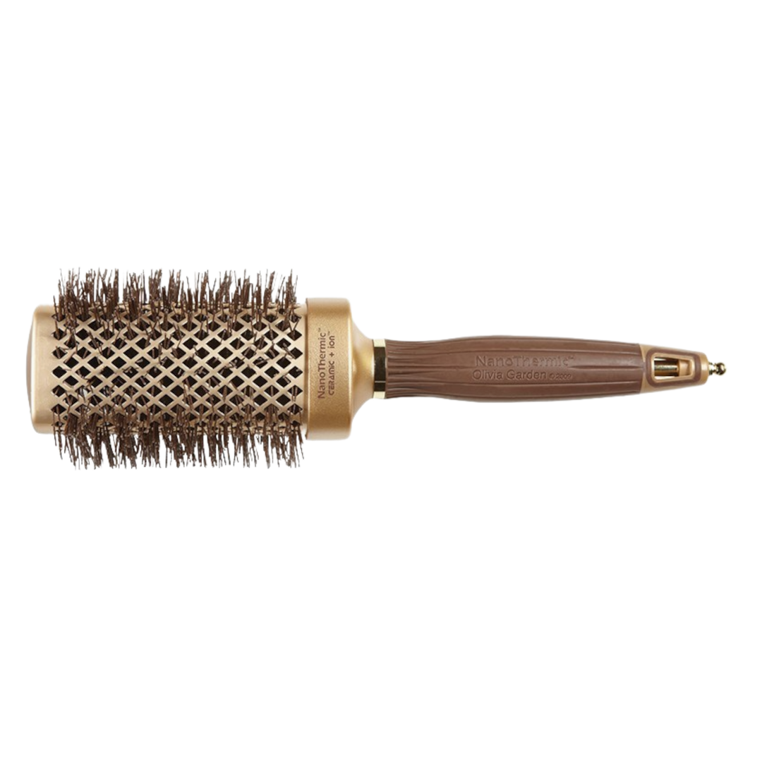 Nanothermic C+I Shaper Square