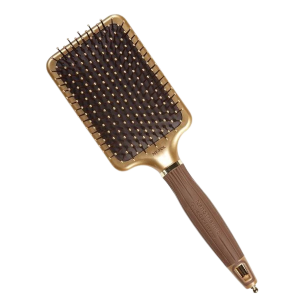 Nanothermic C+I Styler