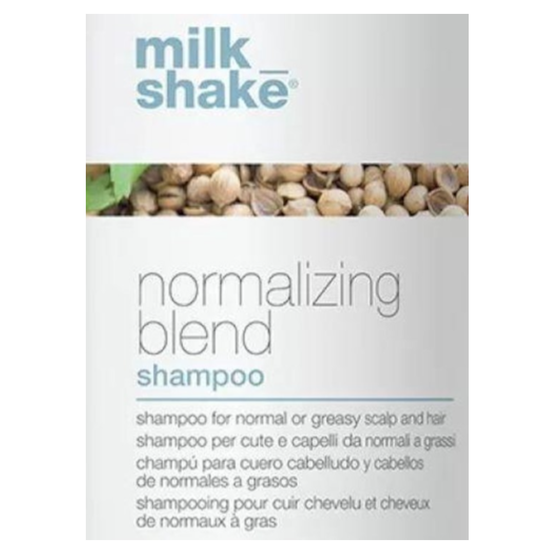 Normalizing Blend Shampoo