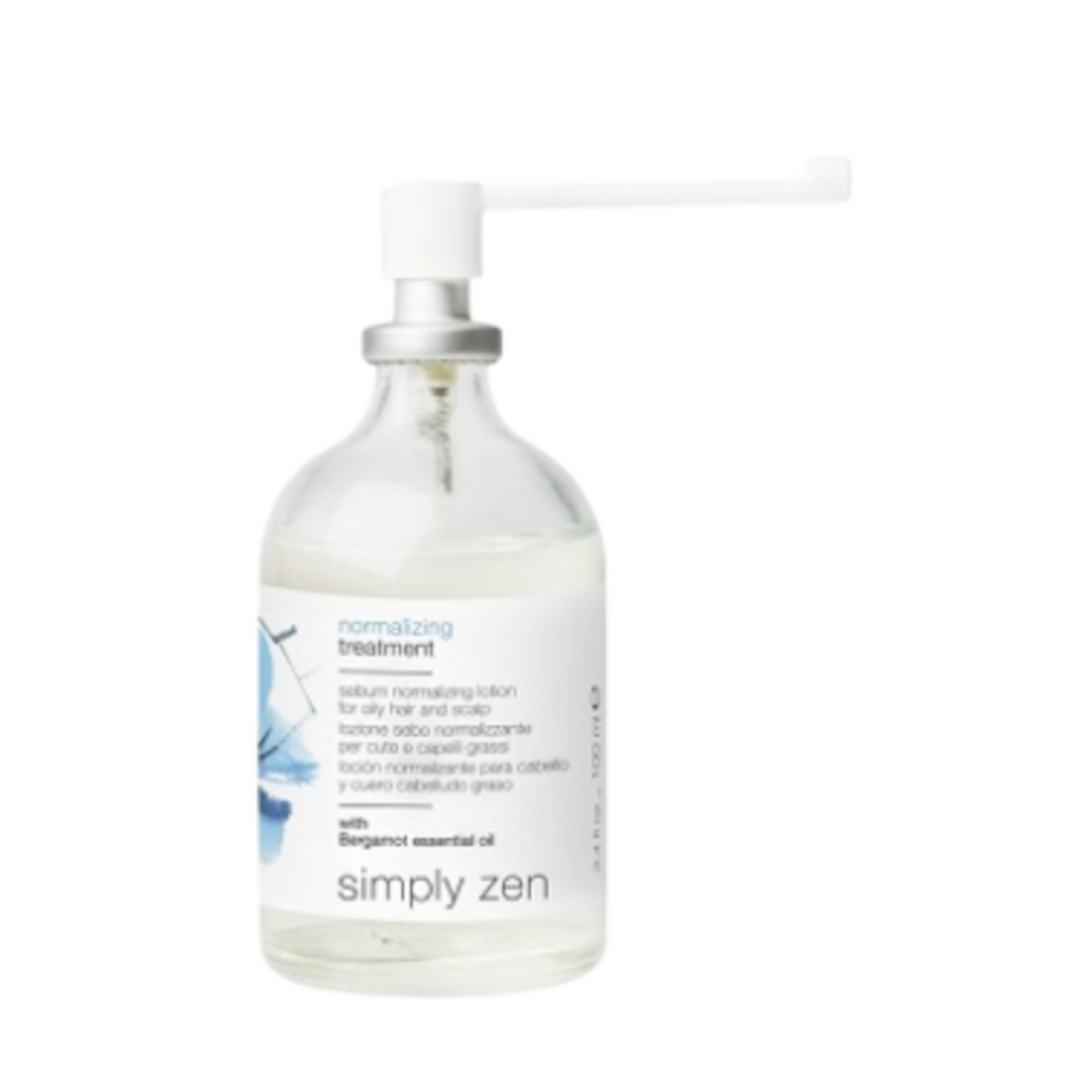 Normalizing Treatment