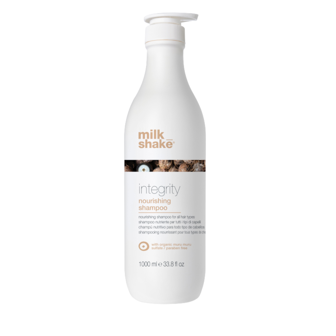 Integrity Nourishing Shampoo