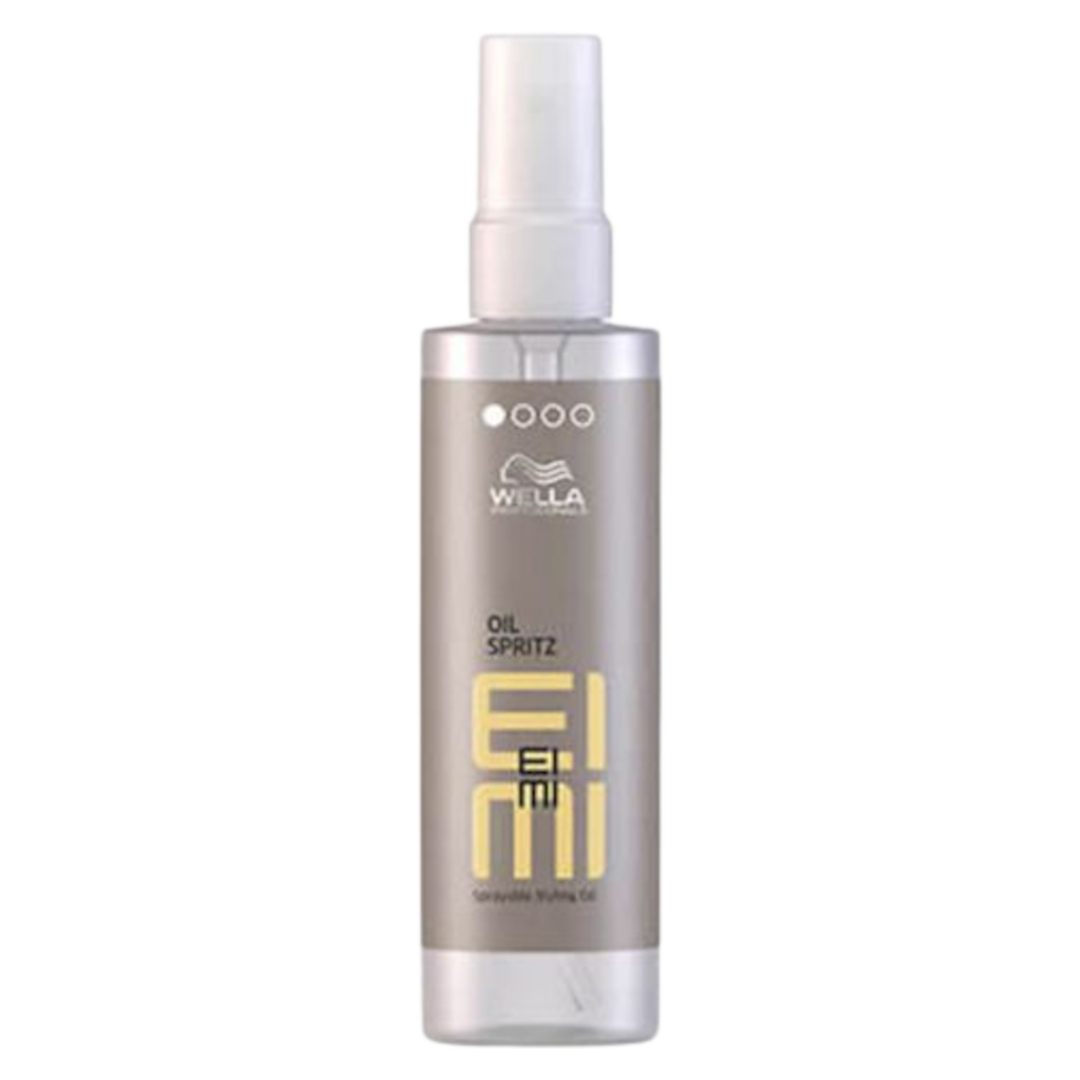 Oil Spritz
