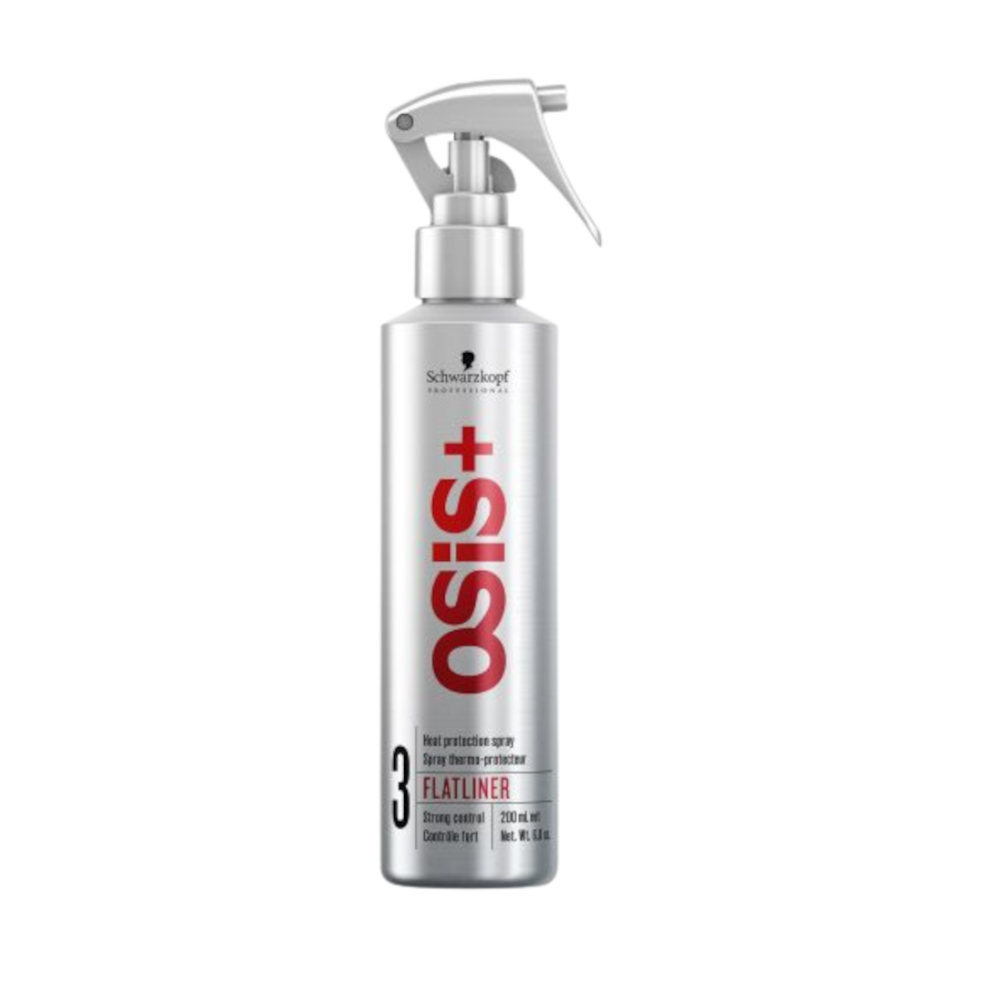 Osis Flatliner
