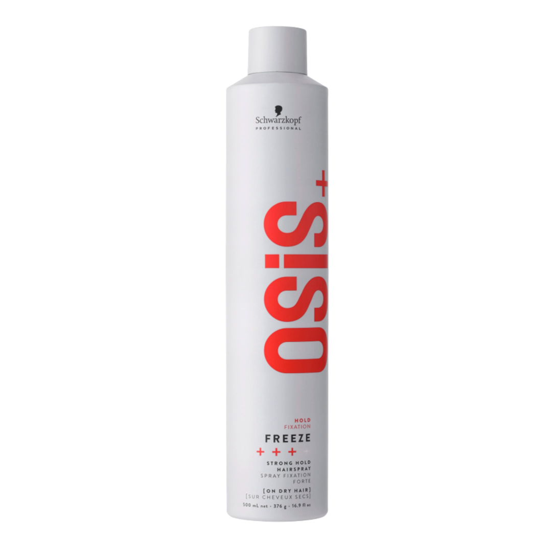 Osis Freeze