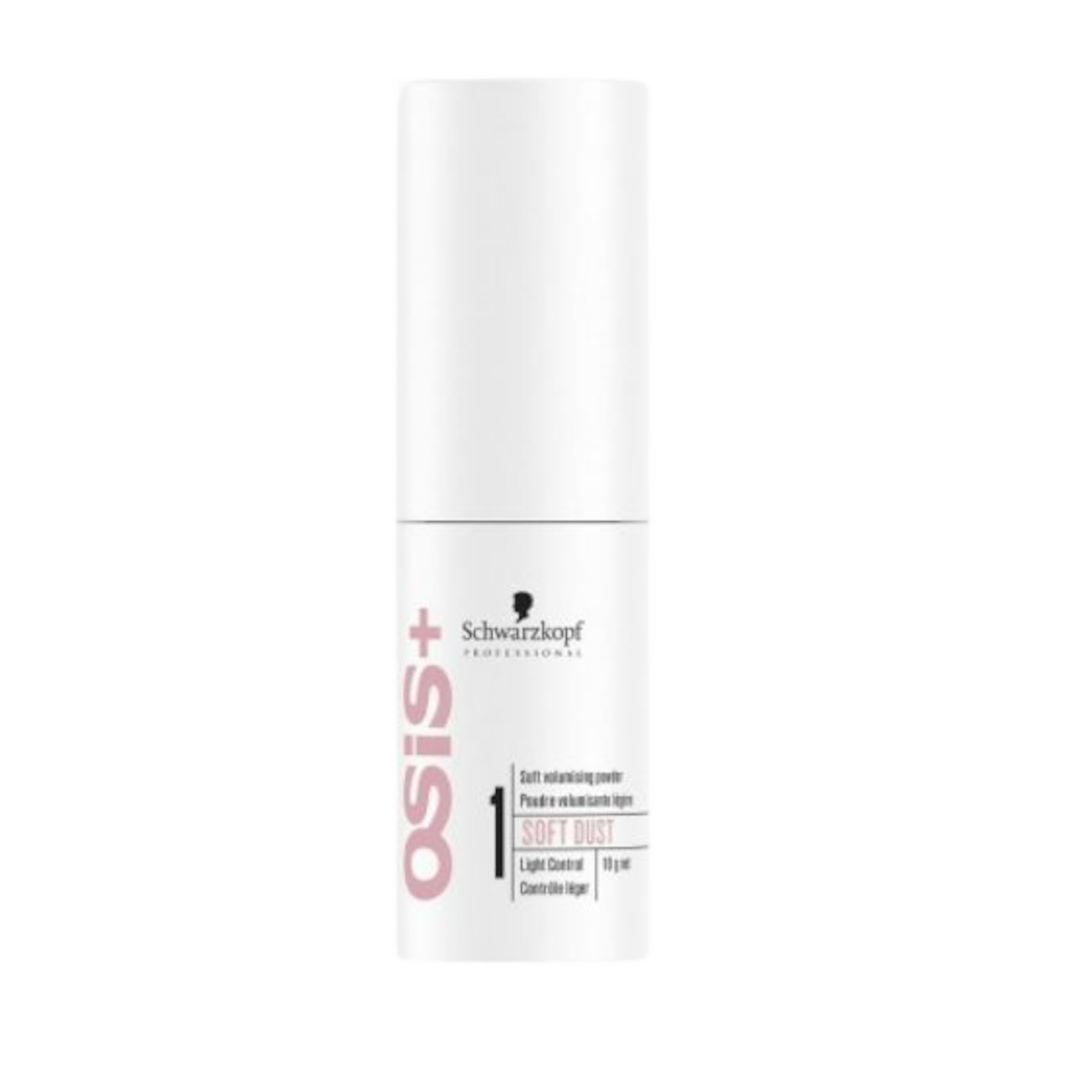 Osis Dry Texture Soft Dust
