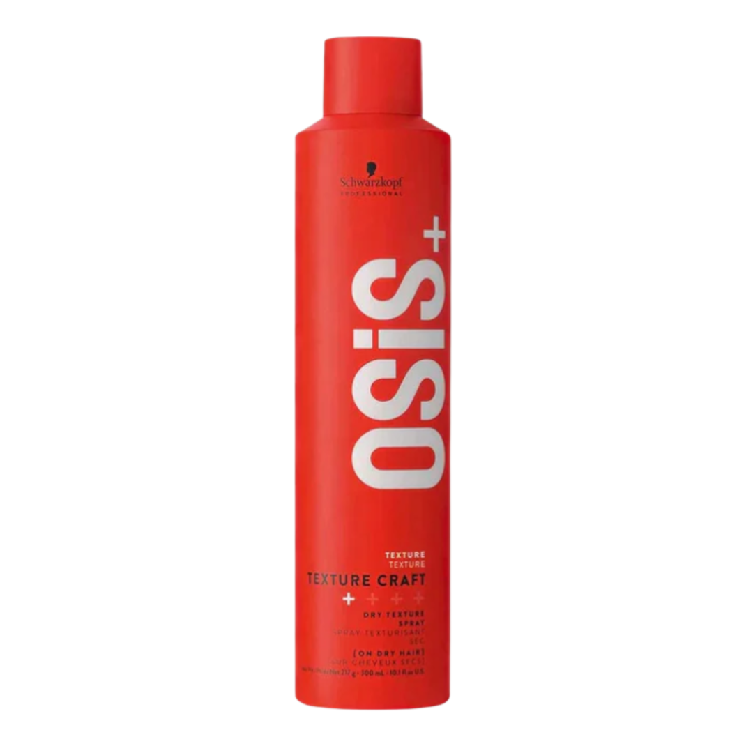 Osis Texture Craft Dry Texture Spray