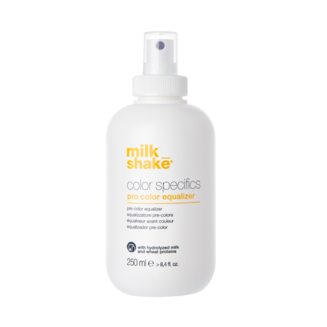 Color Specifics Pro Color Equalizer