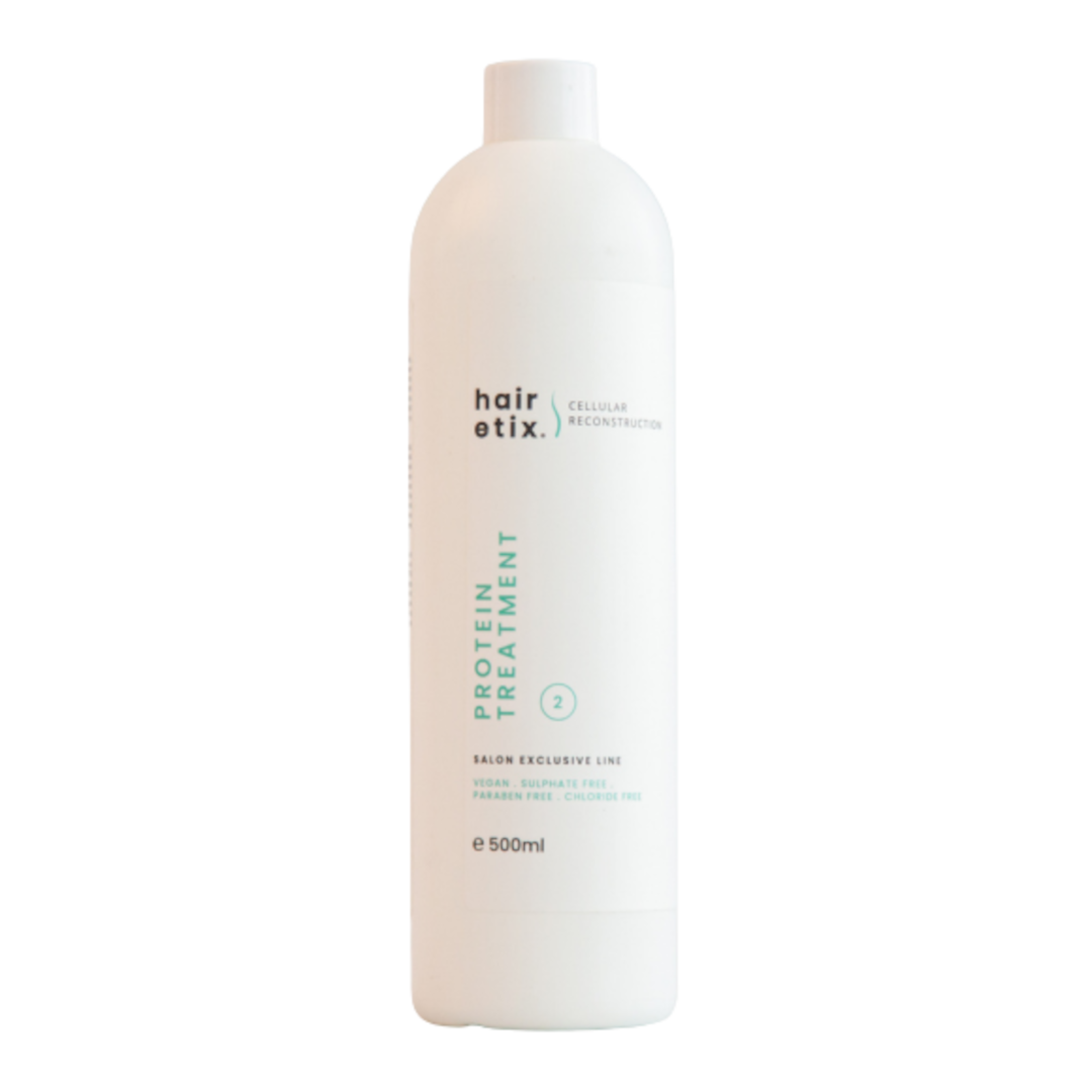BBody - Protein treatment - 500ml