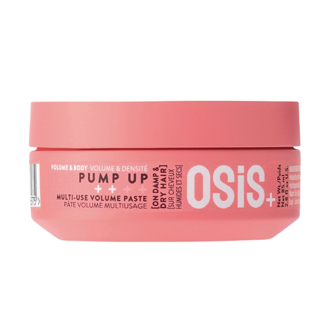 Osis Pump Up