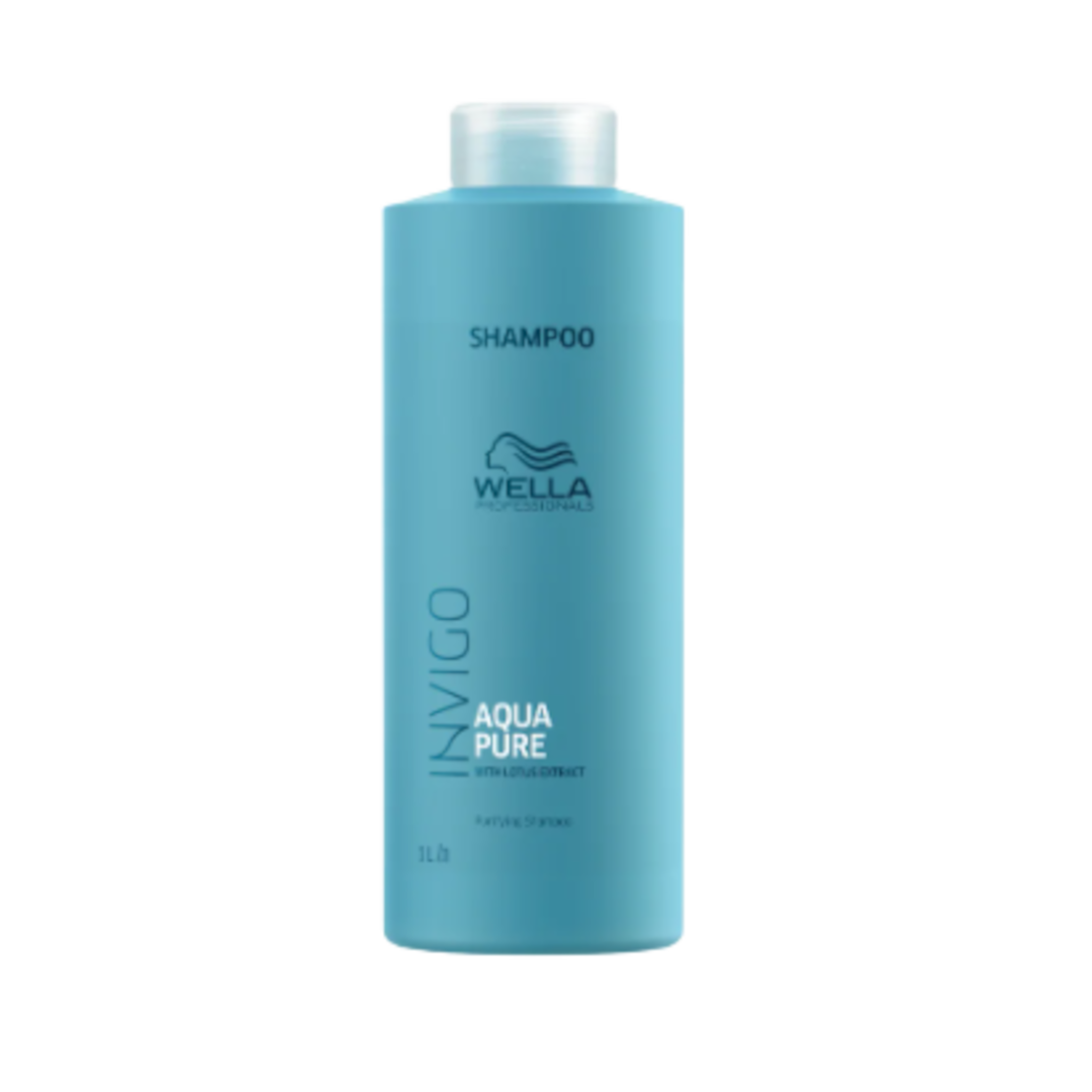 Pure Shampoo