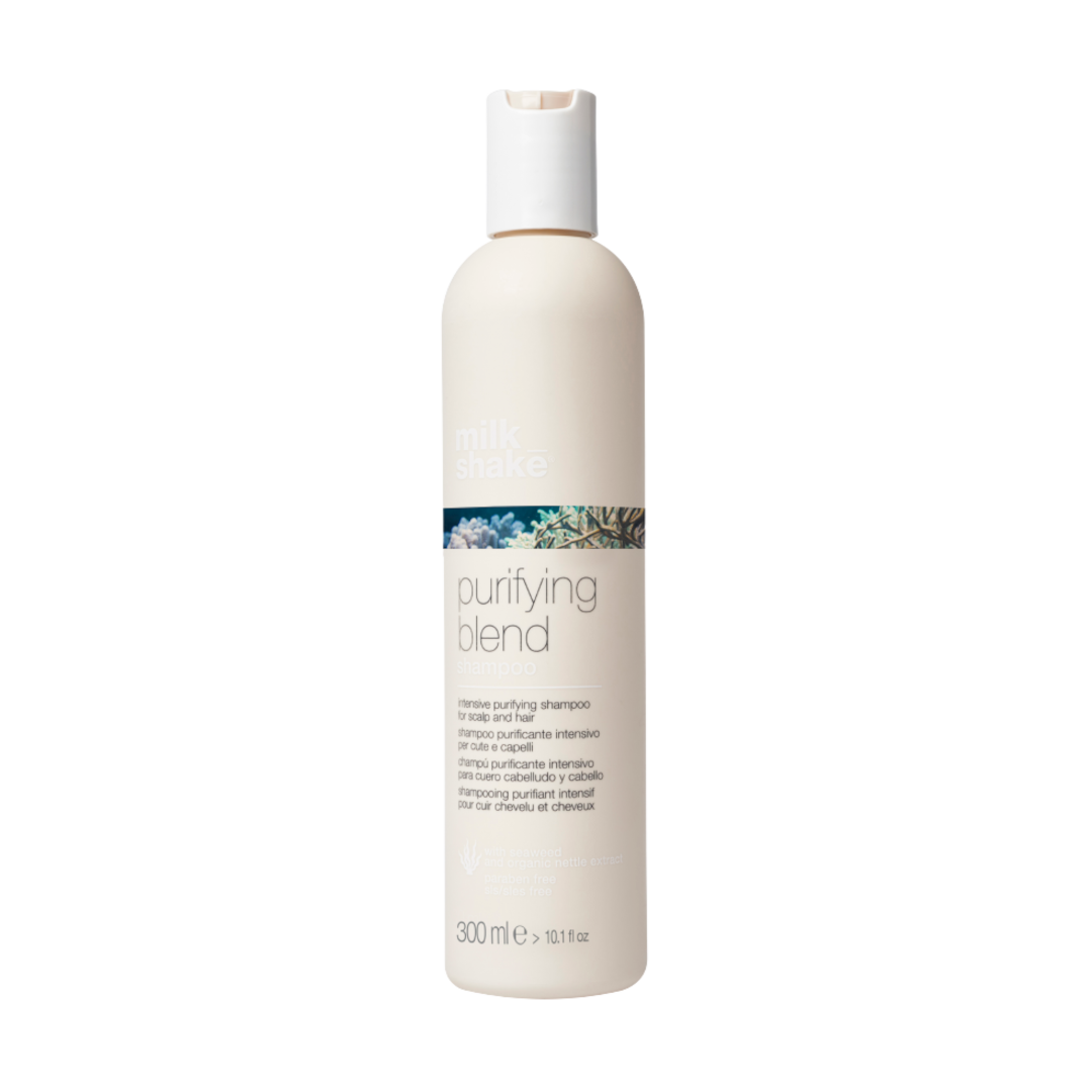 Purifying Blend Shampoo