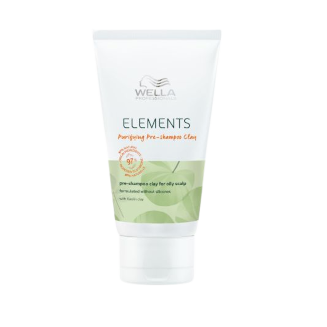 Purifying Pre Shampoo