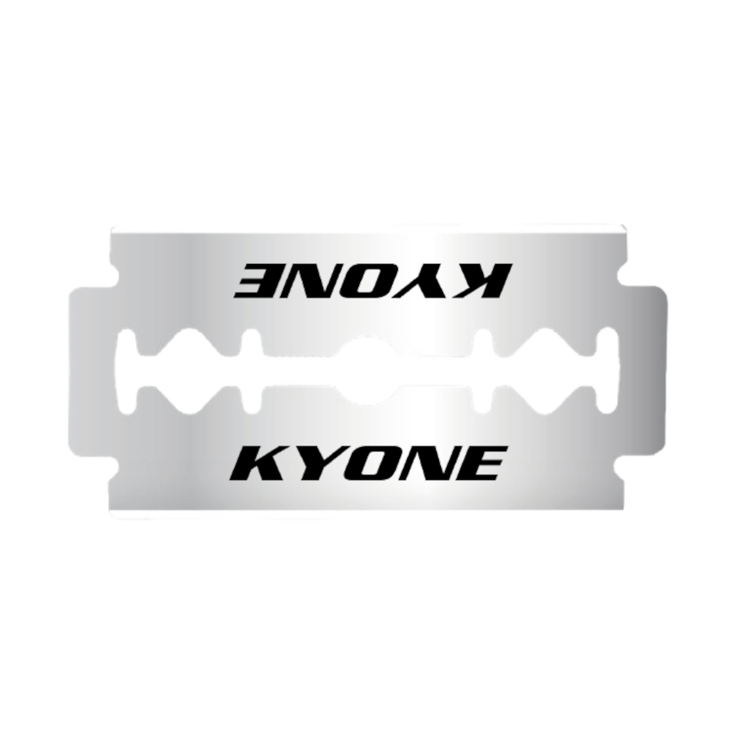 De-100 Double Edge Blade