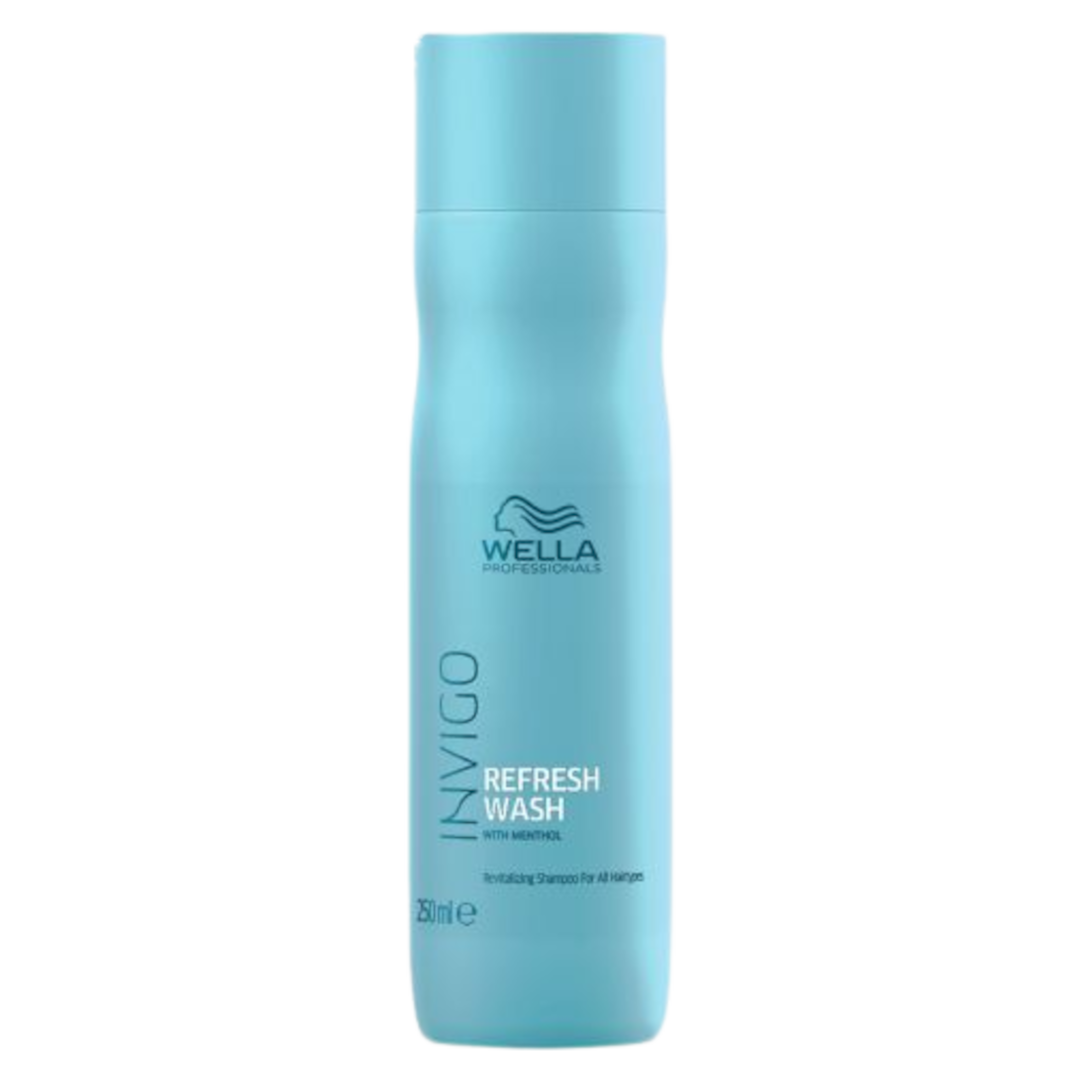Refresh Shampoo