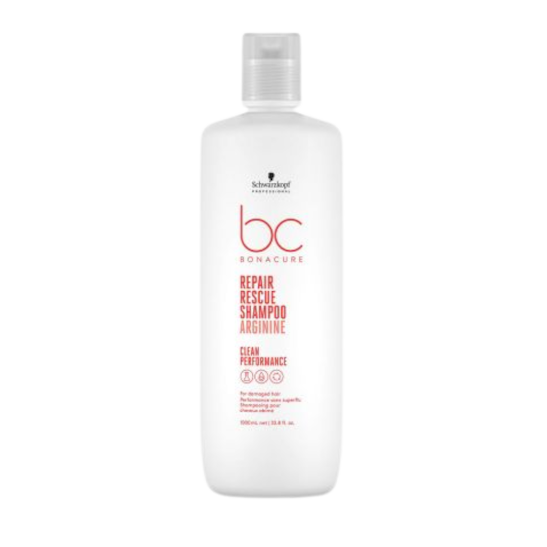 Repair Rescue Shampoo