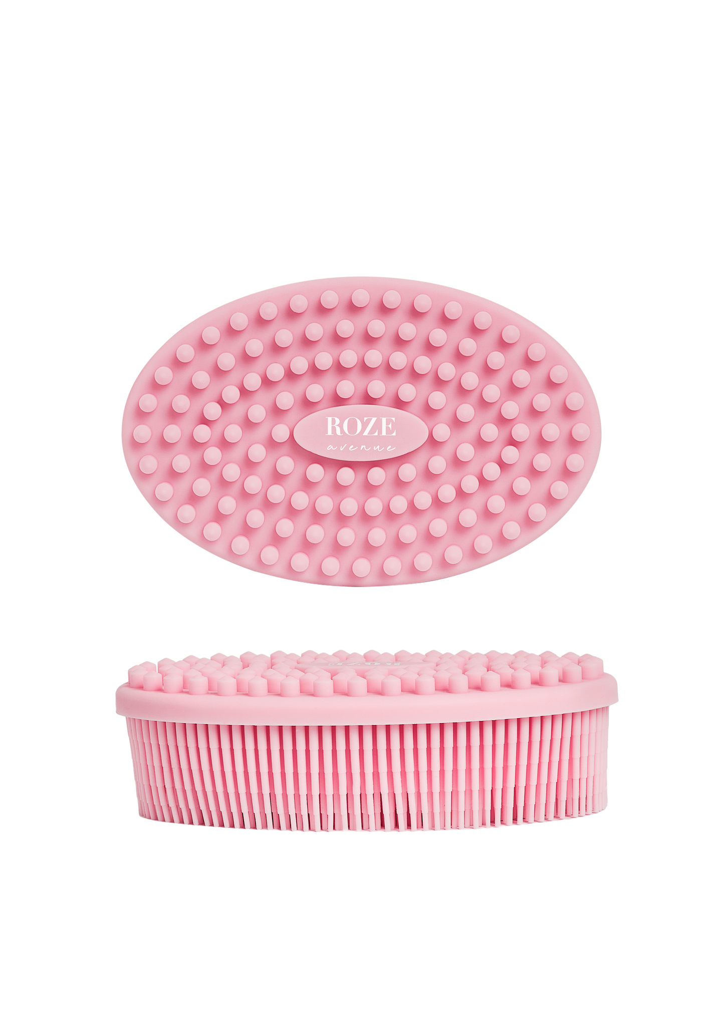 Body Scrub Brush