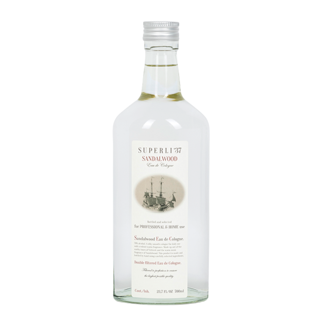 Eau De Cologne Sandalwood