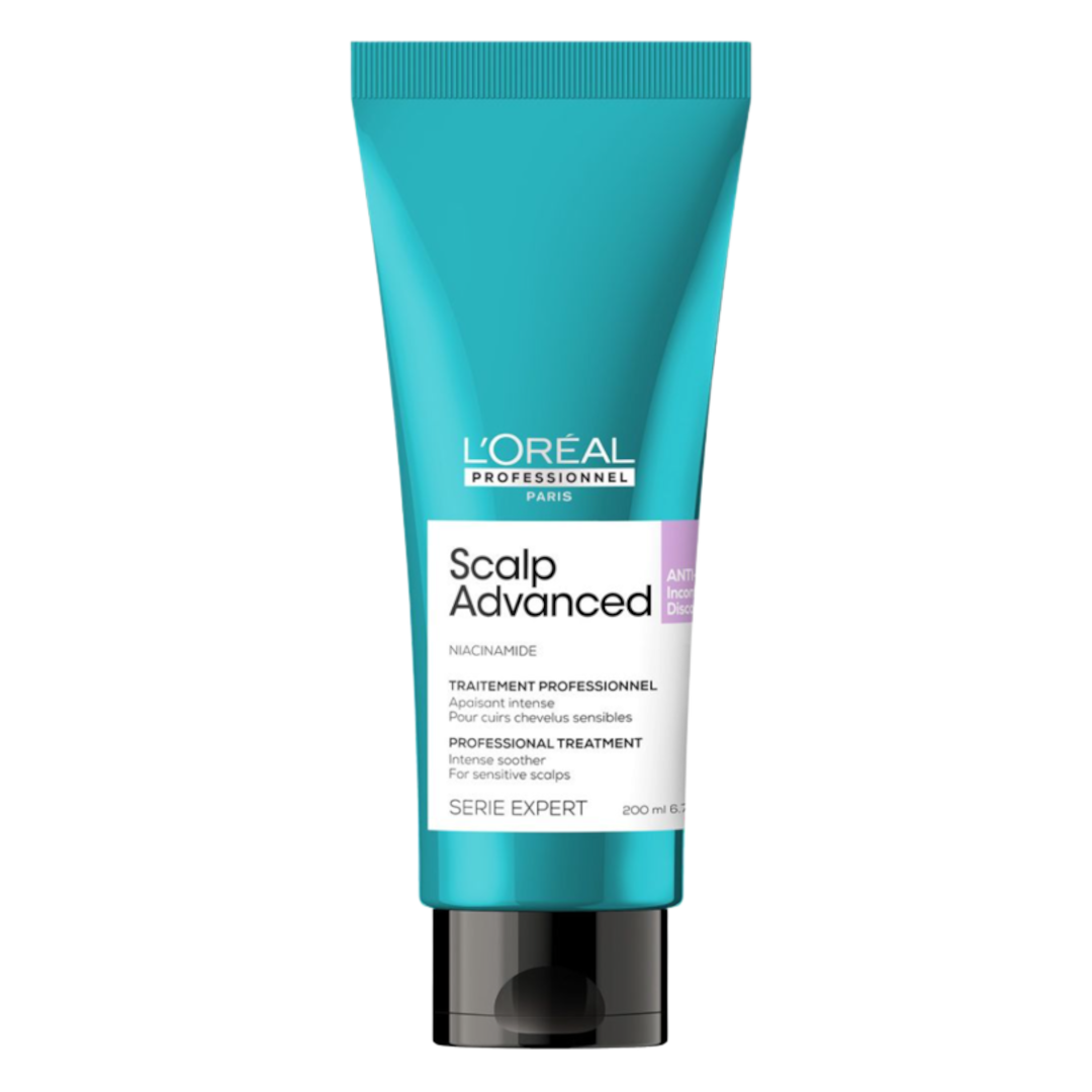 Scalp Advanced Anti Discomfort Treatment