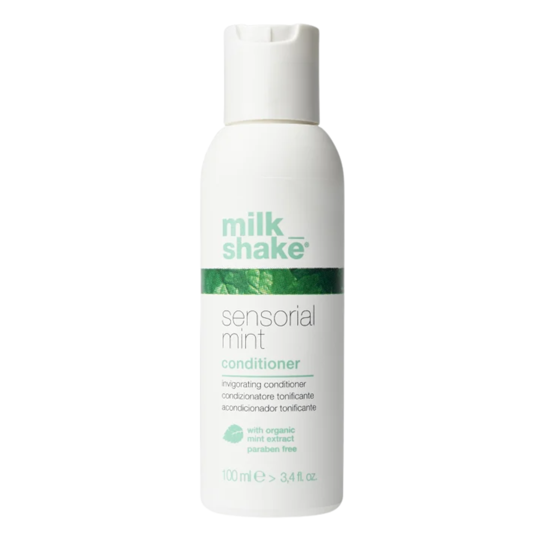 Sensorial Mint Conditioner