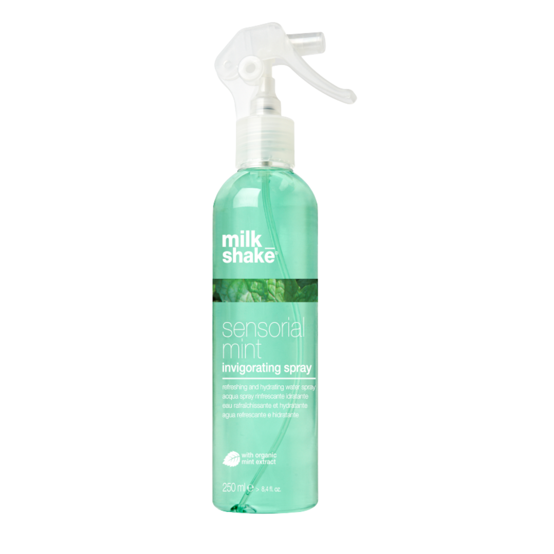 Sensorial Mint Spray