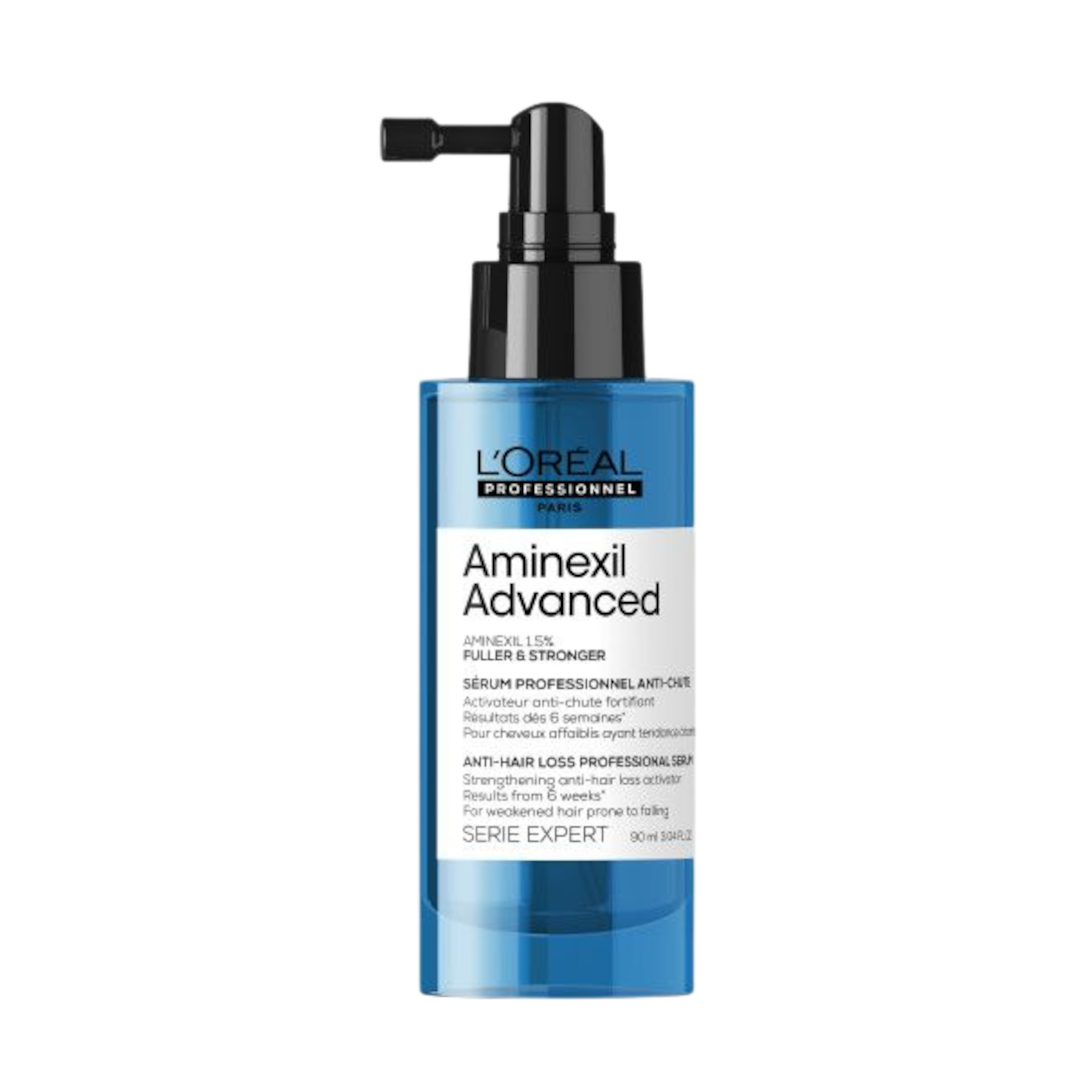 Serioxyl Advanced Anti-hairloss