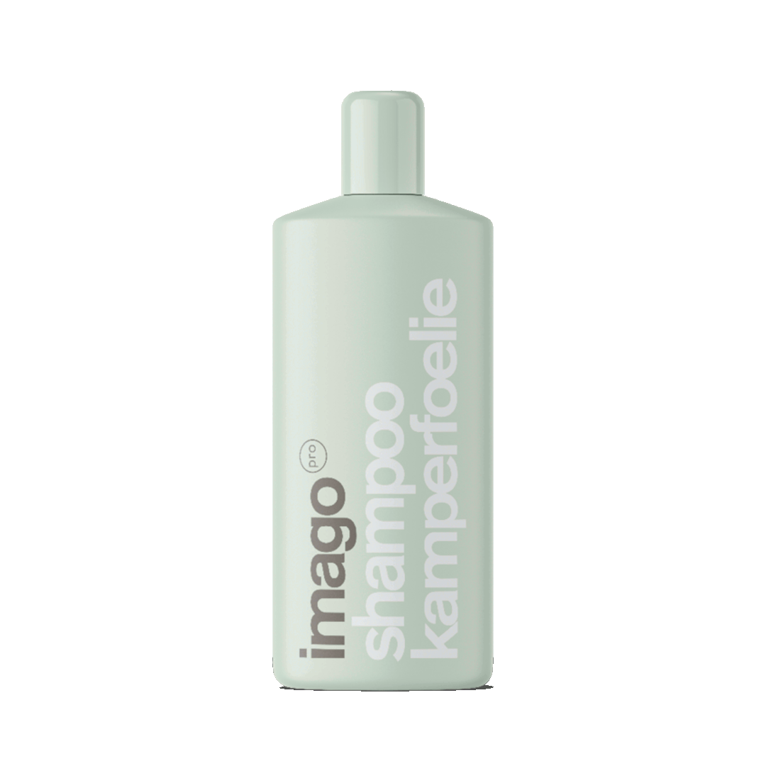 Shampoo Kampeerfoelie