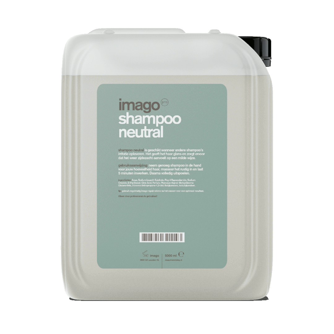Shampoo Neutral