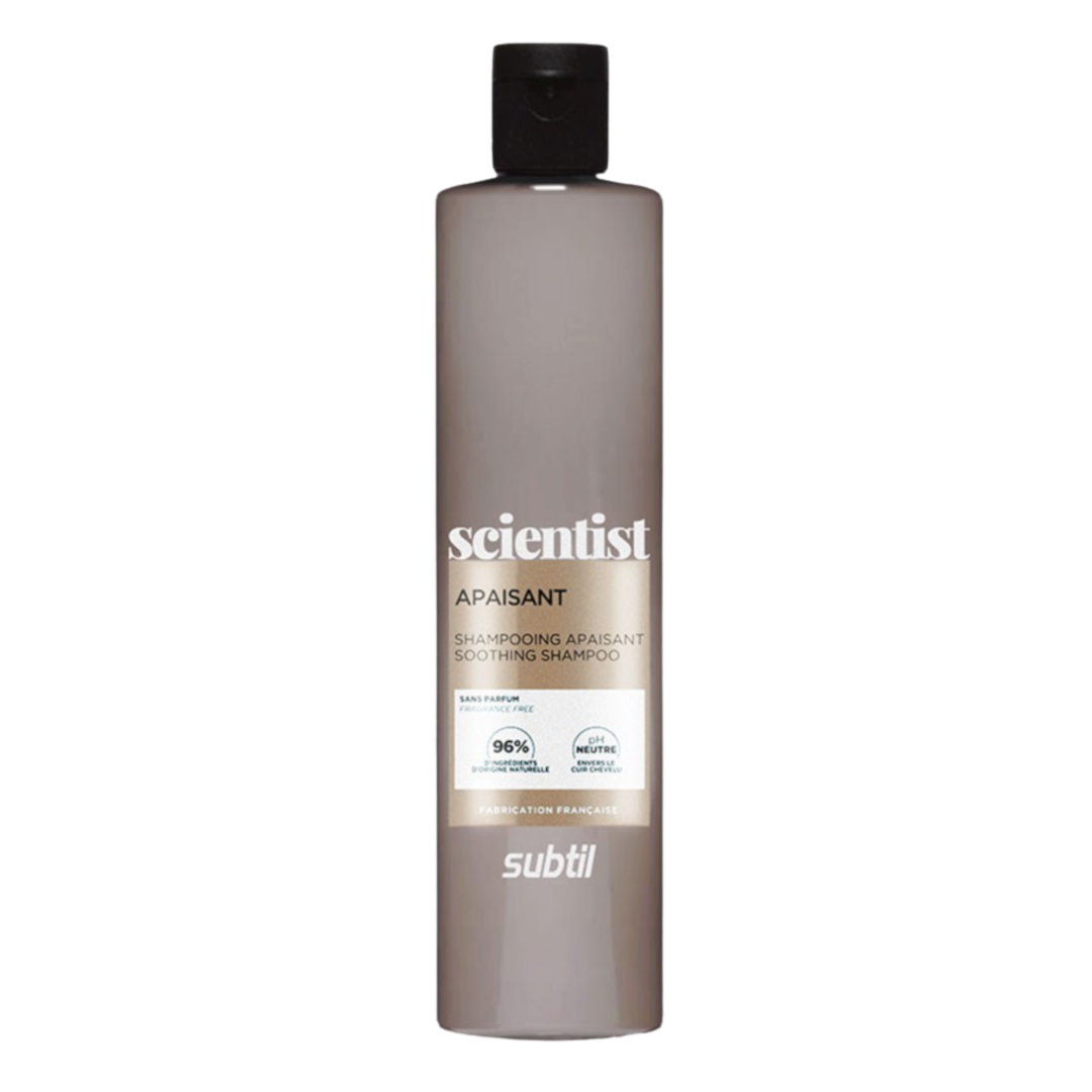 Colorlab Shampooing Apaisant, Verzachtende Shampoo