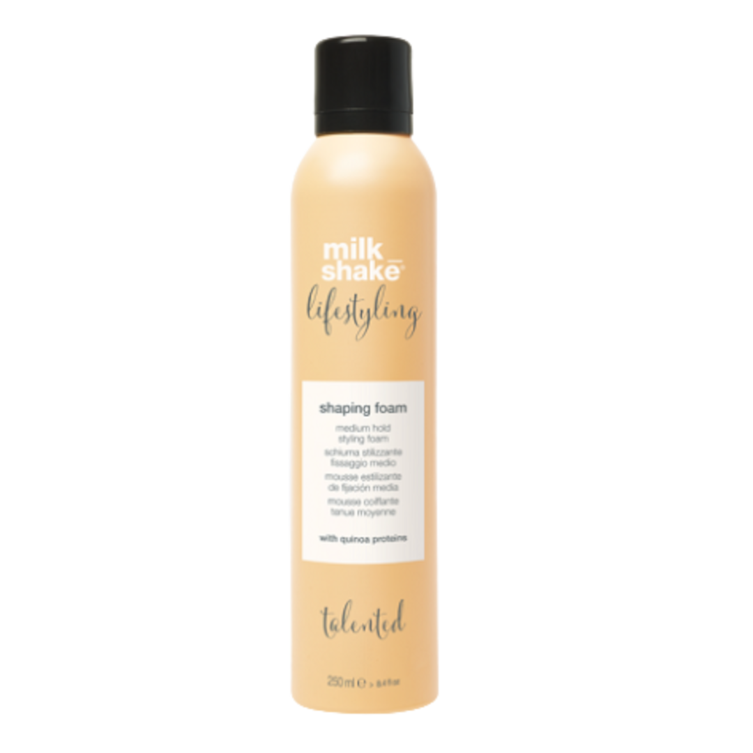 Lifestyling Shaping Foam