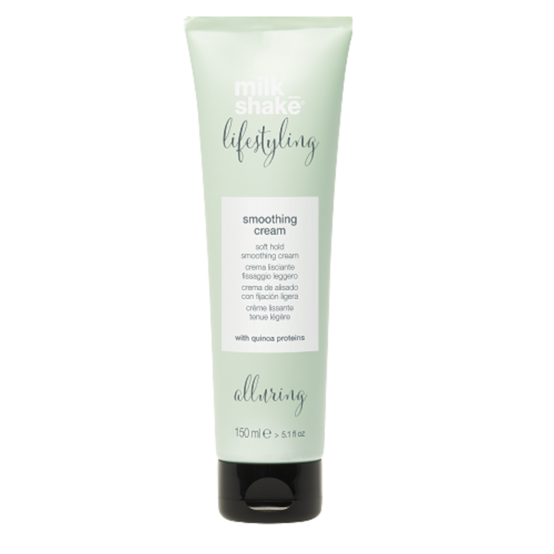 Lifestyling Smoothing Cream