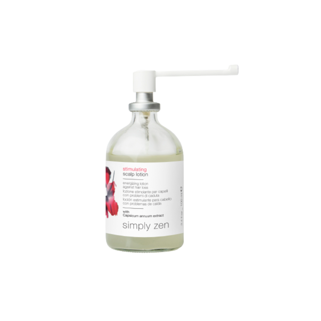 Stimulating Scalp Lotion