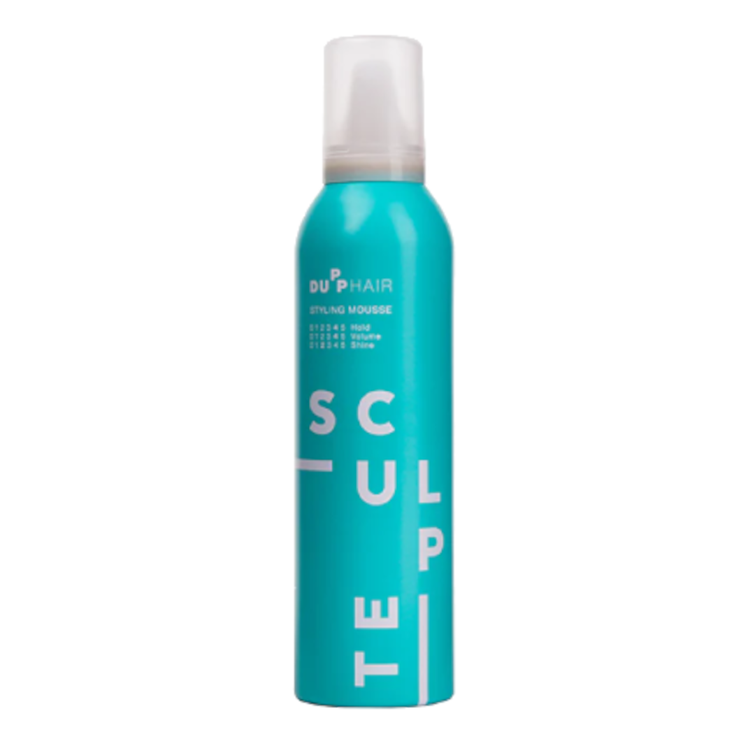 Dupp Styling mousse