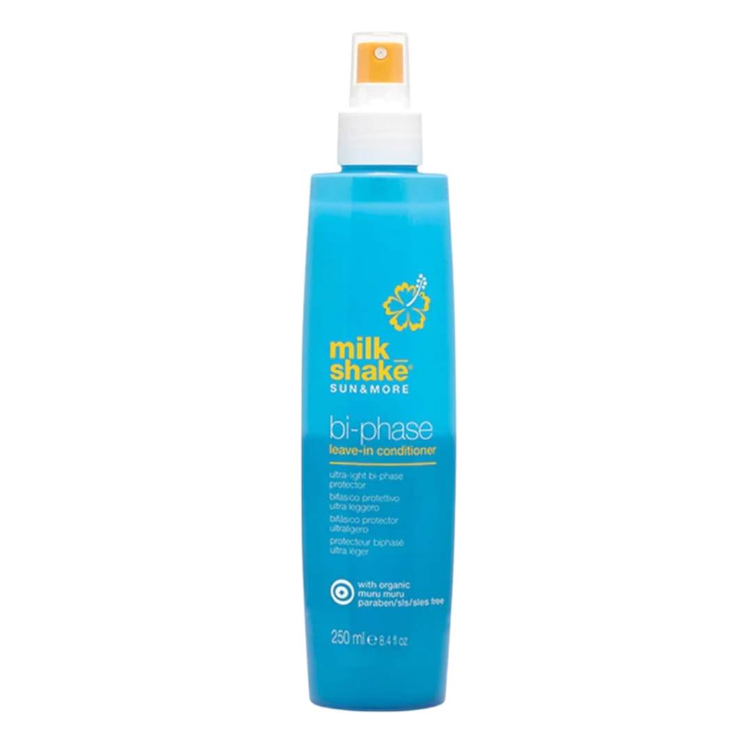 Sun&More Bi-Phase Leave-In Conditioner