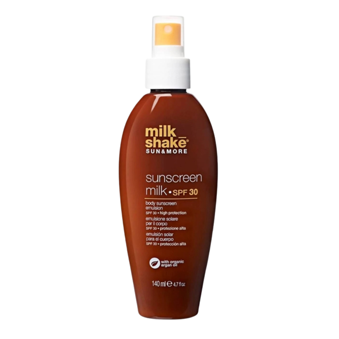 Sun&More Sunscreen Milk 30