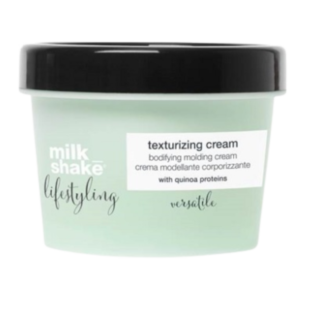 Lifestyling Texturizing Cream