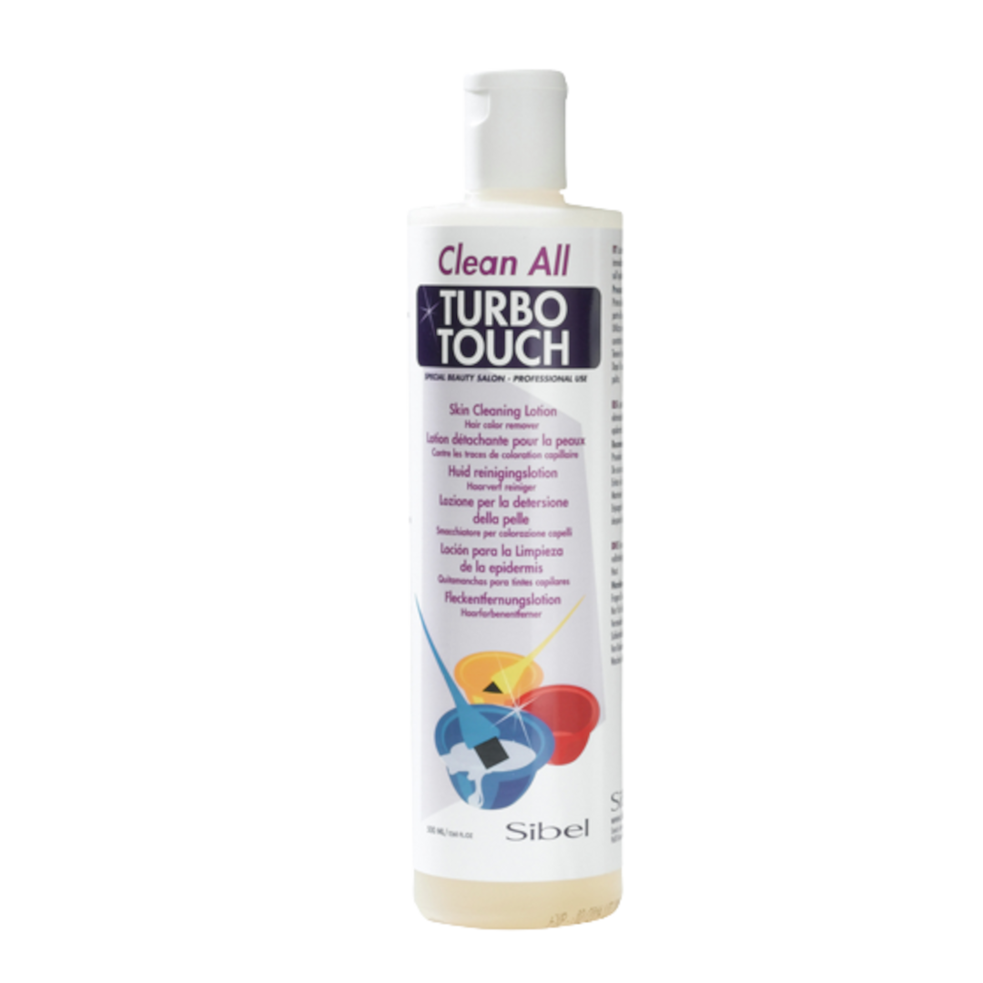 Turbo Touch Lotion